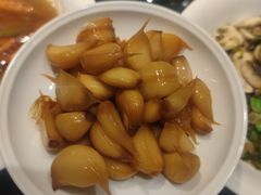 -小厨师·二十年沈家门小海鲜(百井坊巷店)