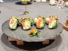 -羲和雅苑•北京烤鸭(平安国际金融中心店)