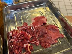 -金鼎雪山牦牛杂火锅(理县总店)