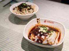 伤心凉粉-汉虾王.小龙虾.武汉菜.粤菜(科技园店)