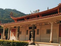 -草庵摩尼教遗址公园