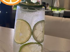 -君悦酒店·La Terrazza意合園·意式风味