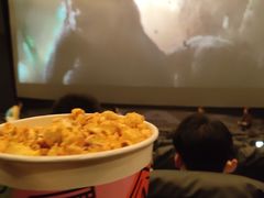 -万达影城(西铁营万达广场IMAX店)
