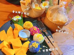 -婉泰·特色小吃·舂鸡脚(告庄二店)