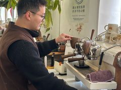 -COMPANION COFFEE小伴咖啡