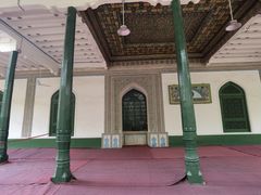 -艾提尕尔清真寺