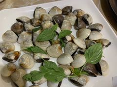 -海大大蒸汽海鲜餐厅·粤菜·特色小炒(欢乐颂店)