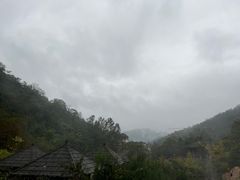 -中铁花水湾温泉酒店(大邑店)