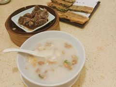 -点都德(大茶楼店)