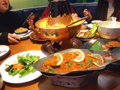 -觅山云南菜(泊富ICITY店)