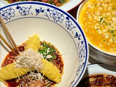 -鸡毛店·川菜(李家沱店)