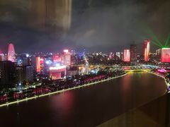 -宁波万豪酒店