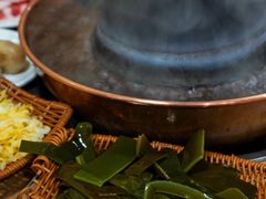 -元盛居(生态大街店)