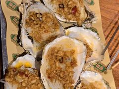 -蚝堡海鲜·威海菜·海肠捞饭·烧烤·亚洲吃蚝公司(幸福门店)