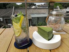 -糖房咖啡(南锣鼓巷店)