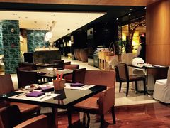 大堂-龙之梦万丽酒店青餐厅