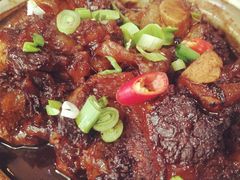 -富临轩私房菜(集庆门大街店)