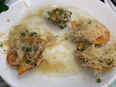 -潮香阁海鲜餐厅(较场尾店)