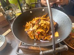 -吃货私房菜(丽江束河古镇店)