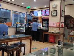 -庆丰包子铺(宣武门店)