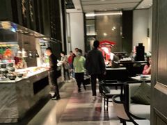 -合肥融创永乐半山酒店·永乐半山西餐厅