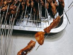 -文文烤肉(大皮院店)
