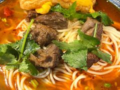-隆氏兔头(七道堰店)