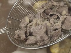 -食潮汕头鲜牛馆(望京保利店)