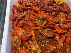-港畔赶海蒸汽海鲜烧烤自助(仙螺岛店)