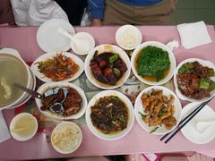 -蘭心餐厅(进贤路店)