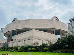 -上海博物馆(人民广场馆)