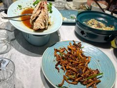 -志明眷村·台式融合菜·宵夜