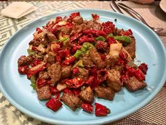 -JACK’S  PLACE 杰克地方(上海路店)