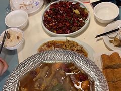 -付掌柜在成都·热炒砂锅集(金禾店)