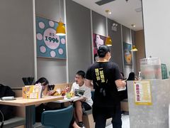 -谭仔米线(壹方城店)