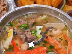-福屿鲜捞小吃·捞化(福屿总店)