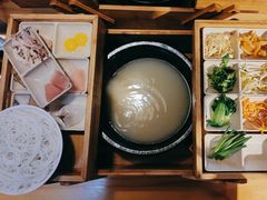 -勺子米线·云南传统小吃市集(四方街店)
