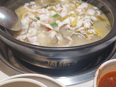 -周渝食惦酸菜鱼(青浦店)