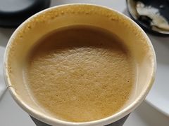 黑51%拿铁-BLATAGE COFFEE