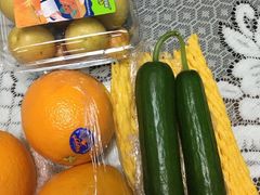 -百果园(嘉业阳光城店)