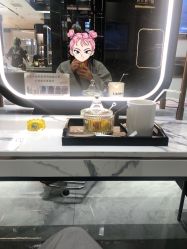 -MAGI美界造型