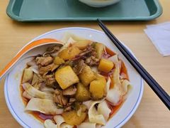 -苏氏牛肉面(团结路店)