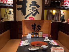 -牛家酒场(7mall店)