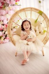 -BabyA 专业婴童摄影(古北时尚广场店)