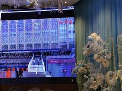 -满汉楼(江畔店)