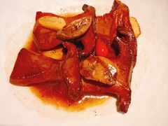 -庐灶江南·江南菜·四合院Bistro(东直门雍和宫·原华侨宾馆店)