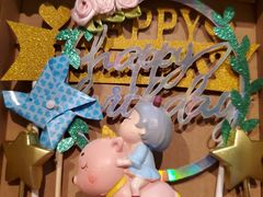 -EnergyCake蛋糕理想国