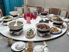 -狮山饭店(城关店)