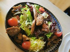 -LENBACH兰巴赫西餐啤酒坊(大连东港店)