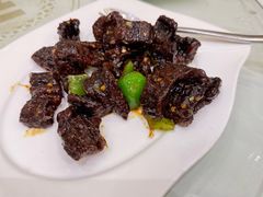 -梅龙镇酒家(南京西路总店)